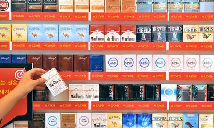 Illicit cigarettes trade far less than propagated by tobacco industry – study