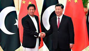 PM thanks China's President on World Environment Day message