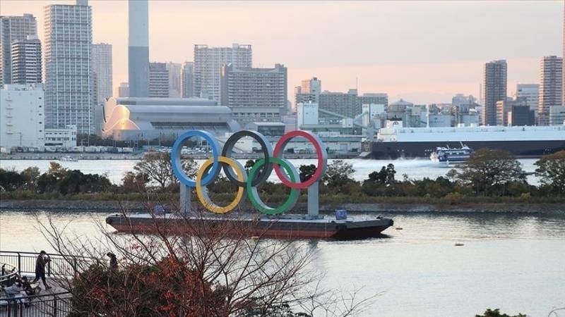 Japan planning to vaccinate 70,000 Tokyo Olympics volunteers