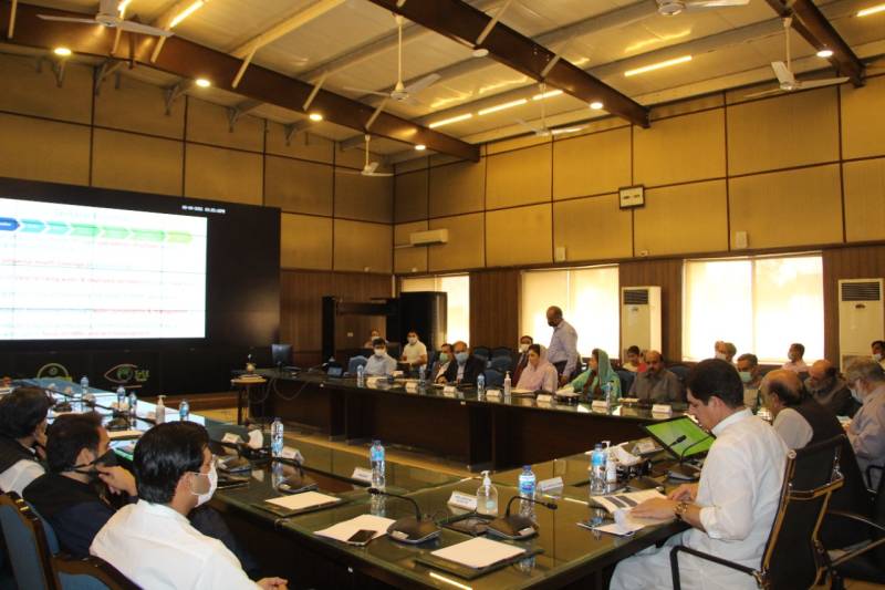 Planning & Development Board organizes a consultative session for Annual Development Program