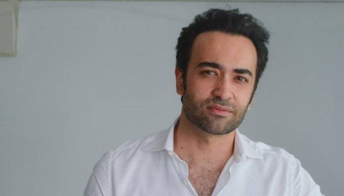 Singer Farhad Humayun of Overload passes away