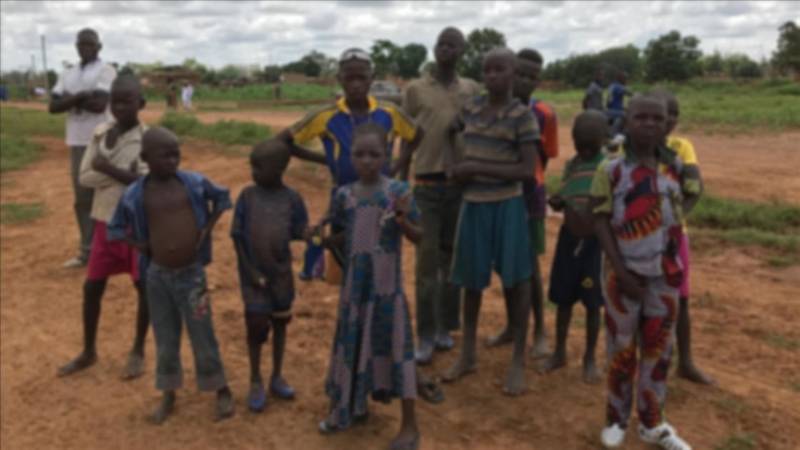 51 children kidnapped in northern Mozambique last year
