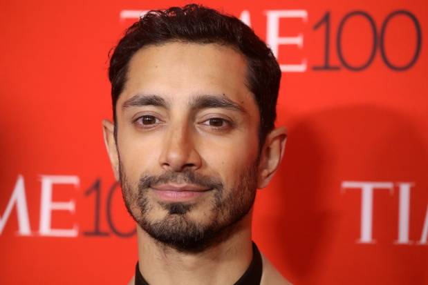 Actor Riz Ahmed leads bid to change way Muslims are seen in movies