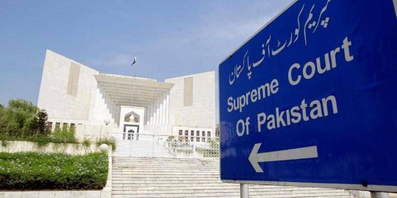 Supreme Court orders to reclaim all state land across Sindh