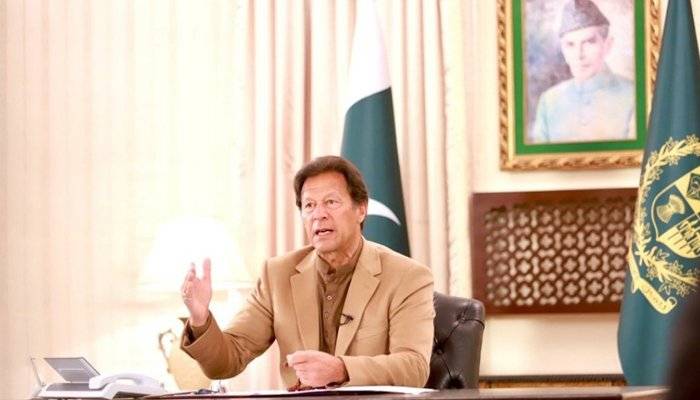 Govt aims to preserve historic sites across country: PM Imran
