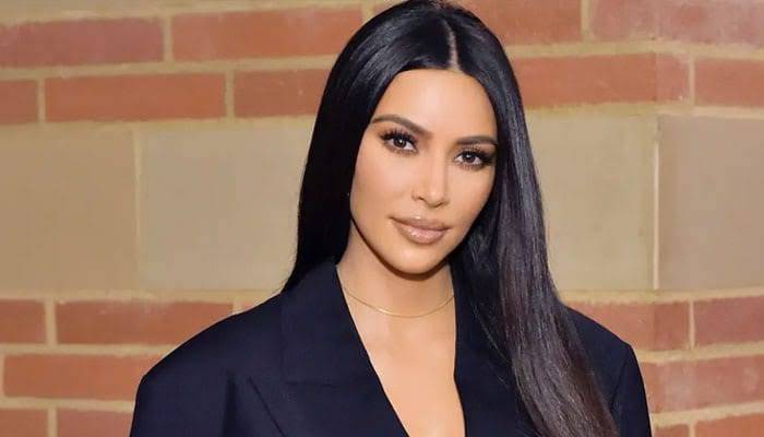Kim Kardashian opens up about divorce with Kanye West