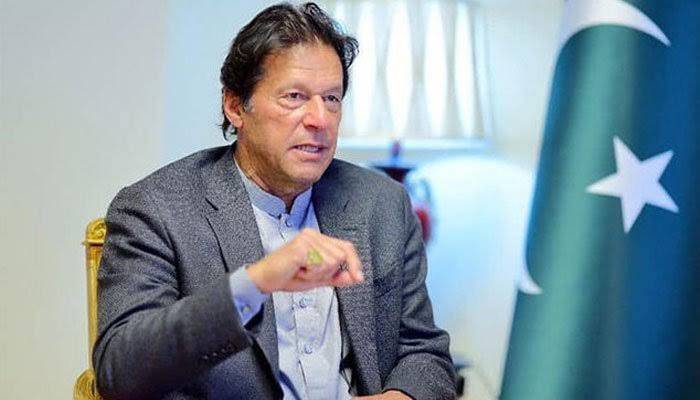 PM Imran Khan refuses again to allow US bases