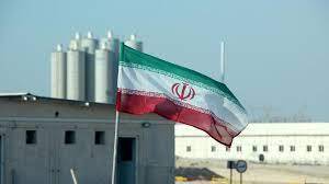 'Sabotage attempt' on building of atomic energy organization of Iran foiled, reports say