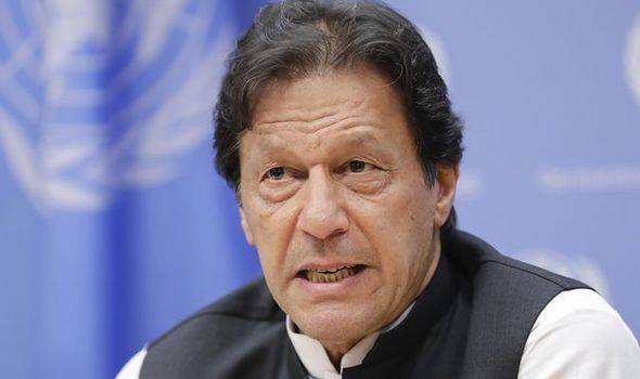 PM takes notice of Islamabad couple sexual assault case