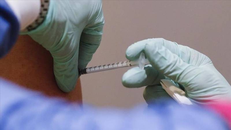 Over 3.39 billion coronavirus vaccine shots administered worldwide