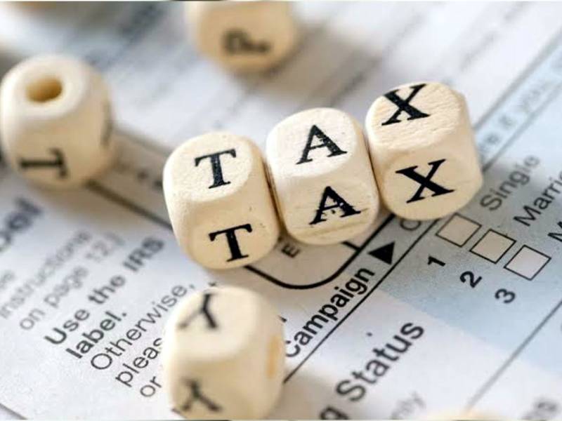 Rs10bn collected on motor vehicle, property tax from Karachi
