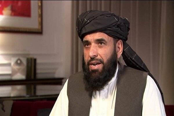 Afghan Taliban spokesperson says ‘Pakistan cannot dictate us’