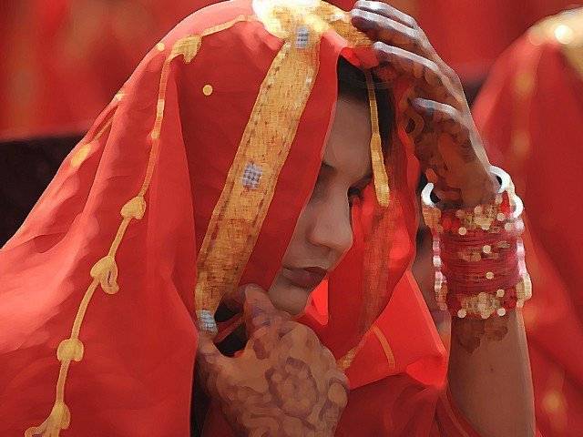 Child marriage yet to be curbed