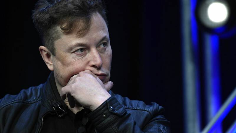 Elon Musk warns Earth is facing population collapse, says Mars needs people