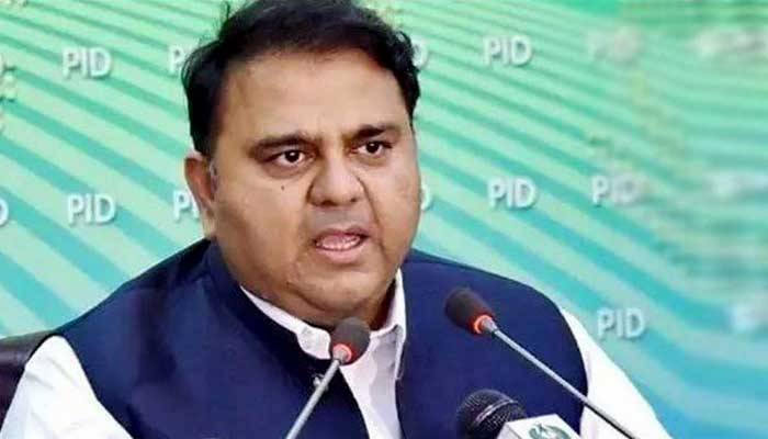 Expecting wisdom from Maryam Nawaz impossible: Fawad Ch