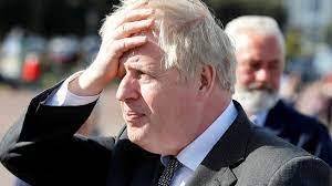 Pingdemic could BoJo's approach to self-isolation close down UK economy rather than open it up?