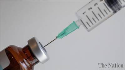 EU chief says bloc has reached COVID vaccination goals, despite spike in cases