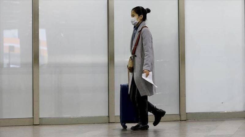 Resurging coronavirus cases bring back travel curbs in China