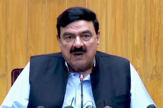Civil armed forces to be deployed in sensitive areas to ensure security during Muharram: Sheikh Rashid