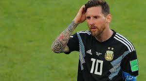 'Messi gives me a hard-on', can change situation in League, Brest Manager says