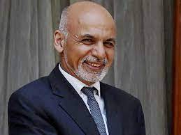 Afghan President Ghani fled country with cash-filledcCars: Russian Embassy