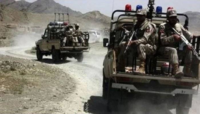 Terrorist killed in North Waziristan operation: ISPR