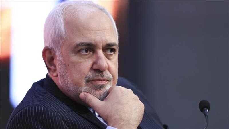 Iran’s top diplomat retires, to take up teaching