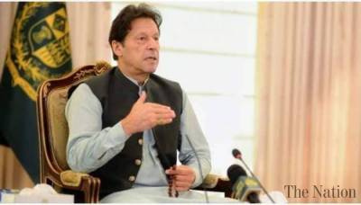 PM Imran Khan directs Punjab IGP, CS to ensure check on law order, essential items' prices
