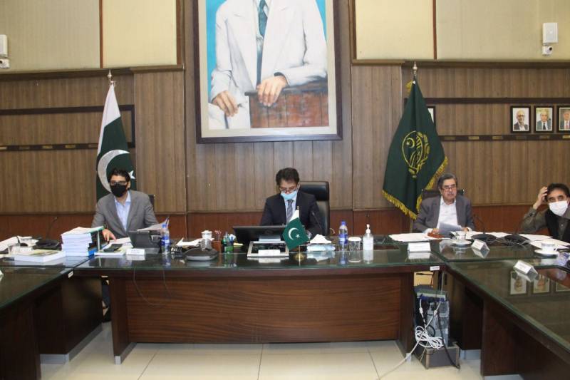 Punjab approves eleven development schemes in its PDWP forum