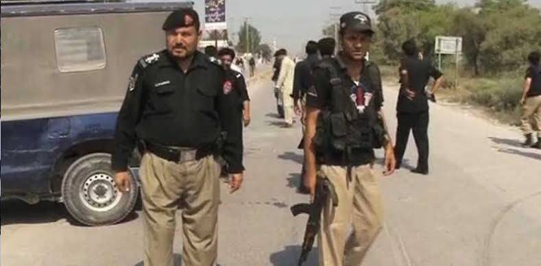 9 killed, 20 injured in jirga clash firing in Upper Dir