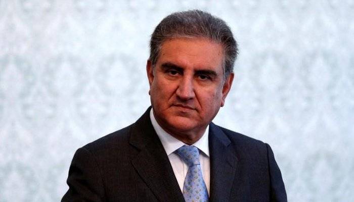 Peaceful, stable Afghanistan important for region: FM Qureshi 