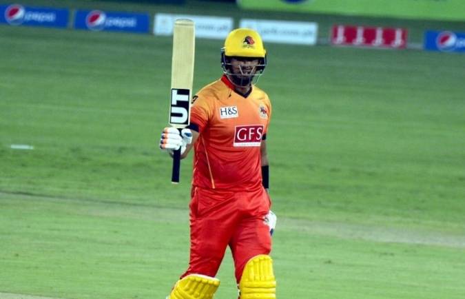 Sindh beat Southern Punjab by five wickets
