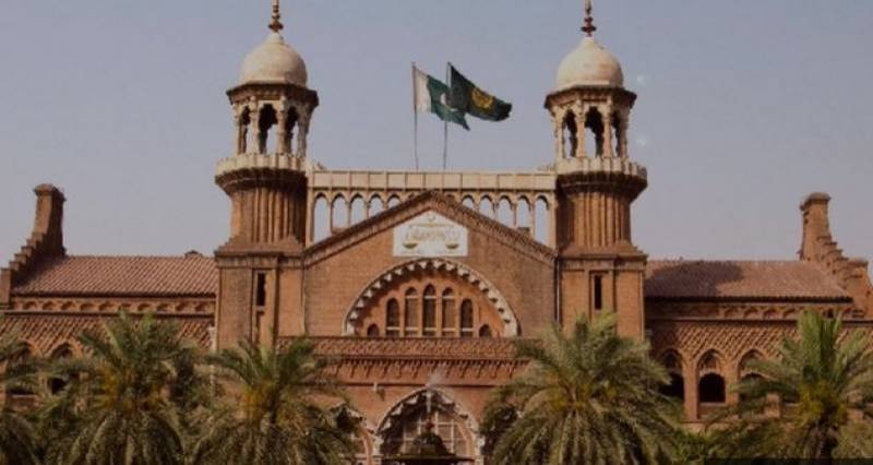 LHC judge recovers from Covid-19