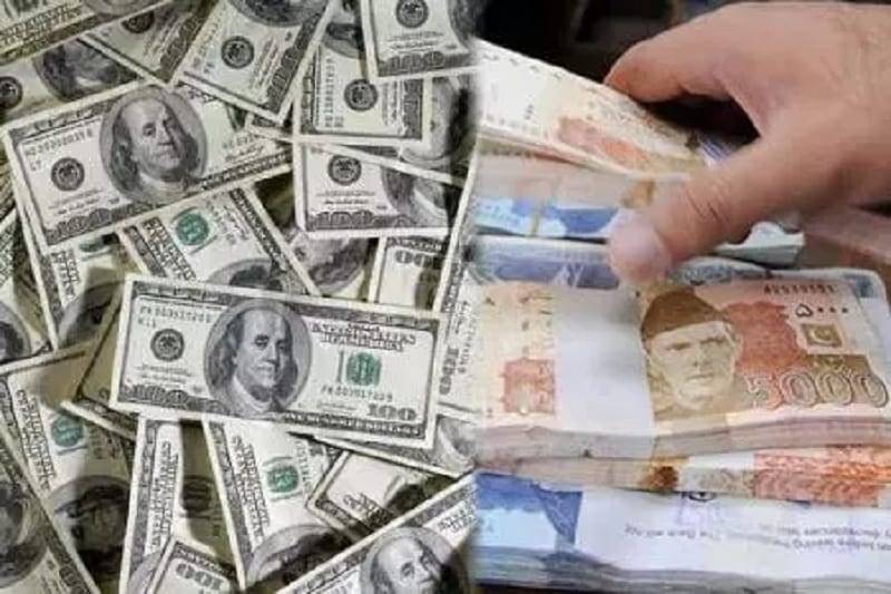 Rupee hits record low against US Dollar