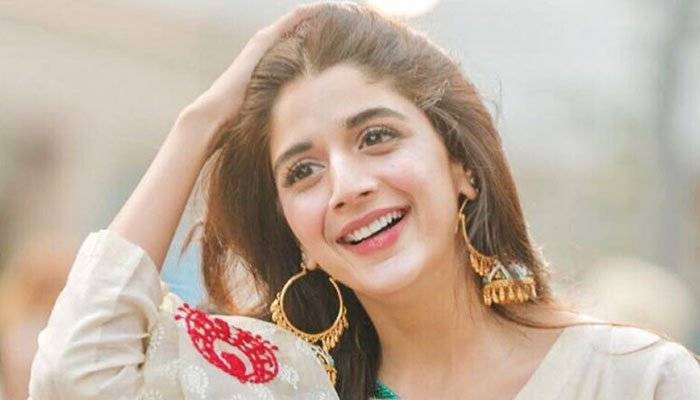 Mawra Hocane’s 29th birthday made special with stunning decor 