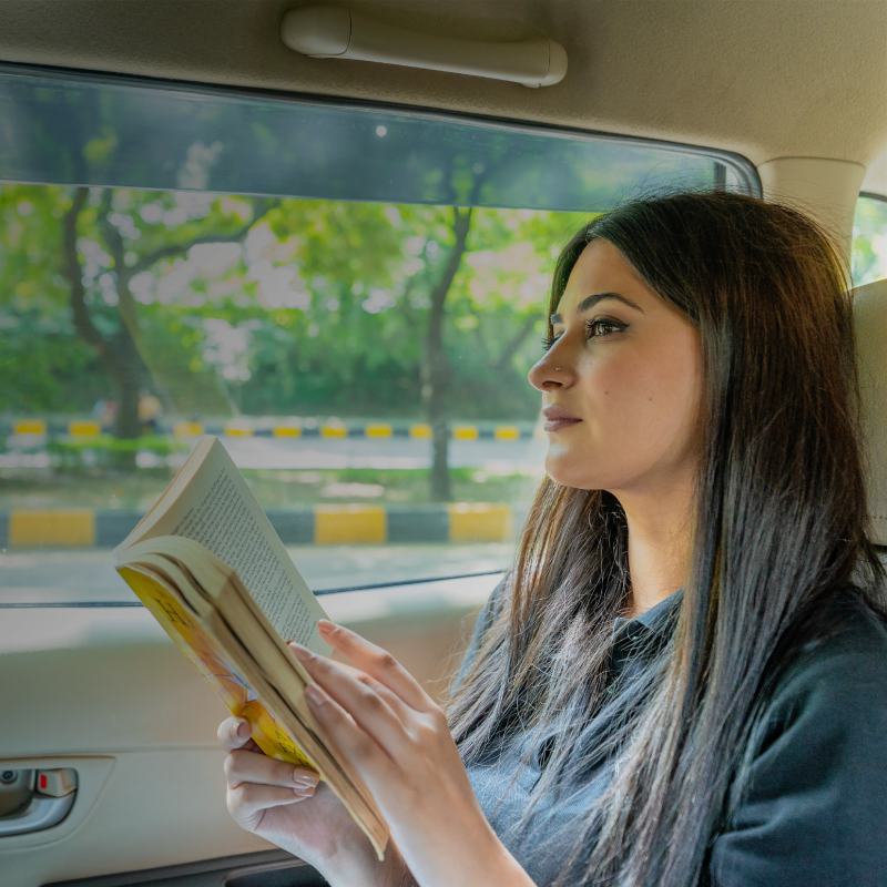 Keeping women safe – Swvl introduces 'women only' rides from Lahore to Islamabad and vice versa