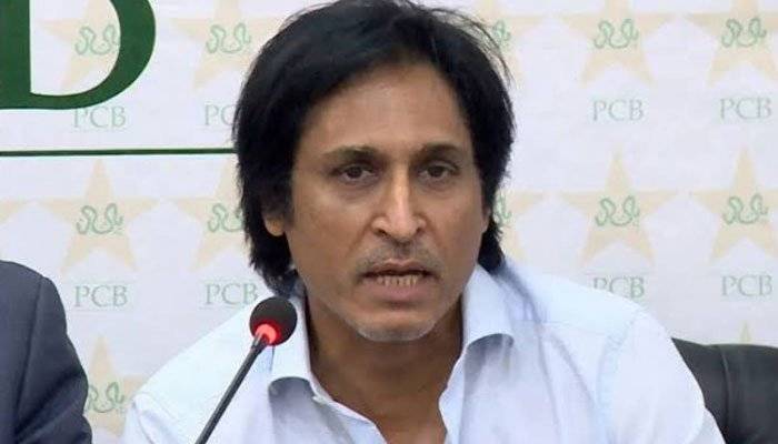 New Zealand has contacted PCB to reschedule Pakistan tour: Ramiz Raja