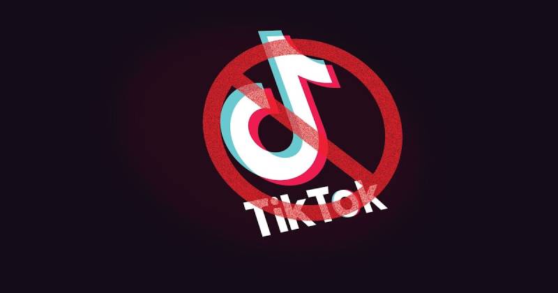 Blocking TikTok violation of constitutional rights: IHC