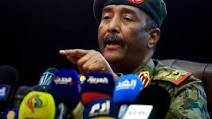 Sudan army chief orders release of 4 ministers