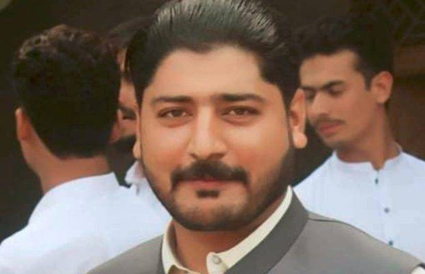 KP govt removes DC Malakand, AC Dargai after murder of rights activist