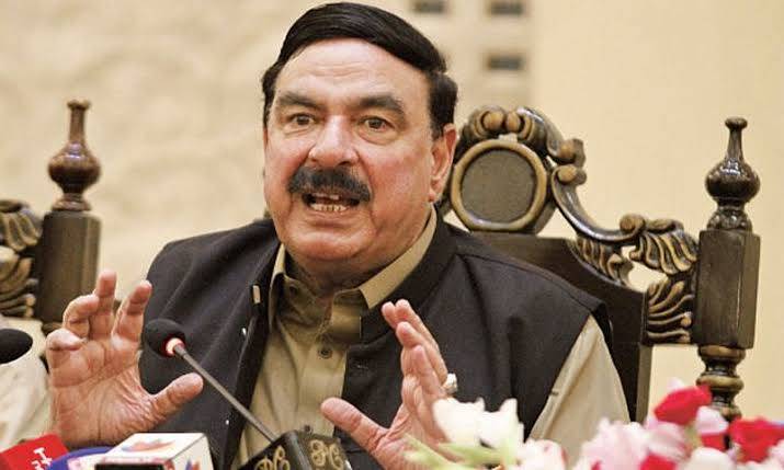 Sheikh Rasheed’s elder brother passes away