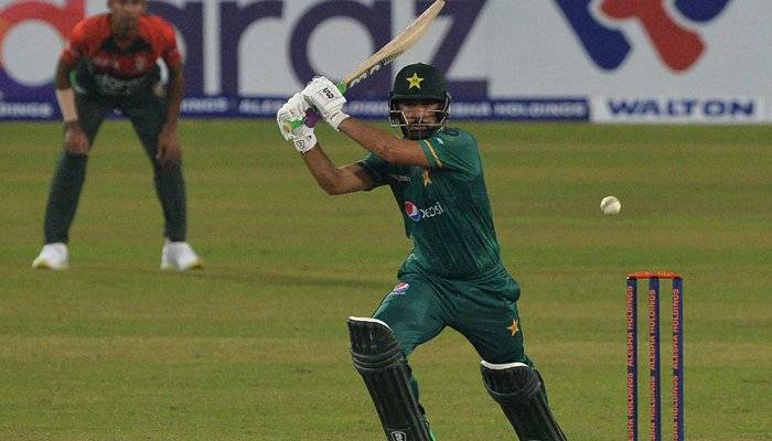 Pak vs Ban: Pakistan beat Bangladesh in thriller first T20I