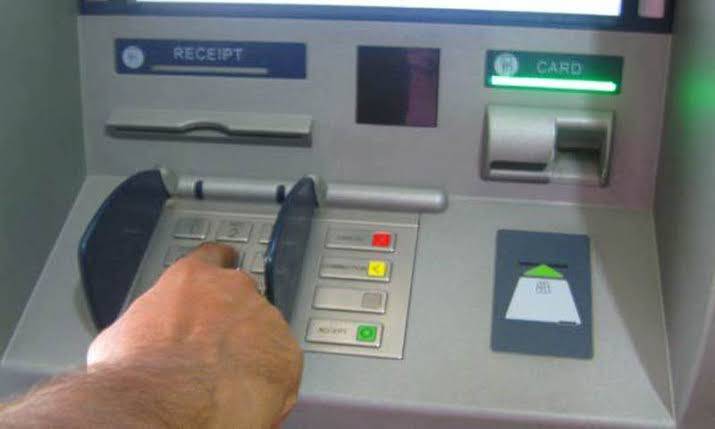 Hackers take away Rs5.8 mln cash from ATM in Pindi Bhattian