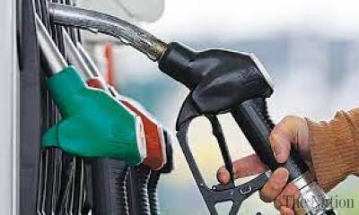 Petrol stations witness long queues