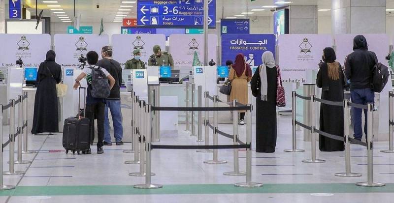 Saudi Arabia allows direct entry of Pakistani travelers from December 1
