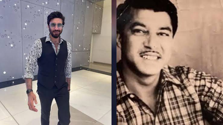 Actor Aijaz Aslam's father passes away 