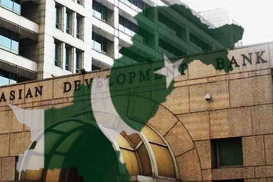 ADB gives approval of $385m financing to help bring improvement in KP