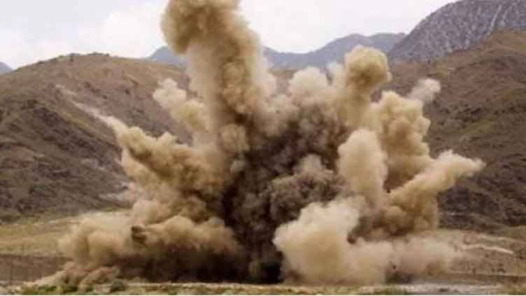 One dead, another injured in Kohlu Balochistan blast