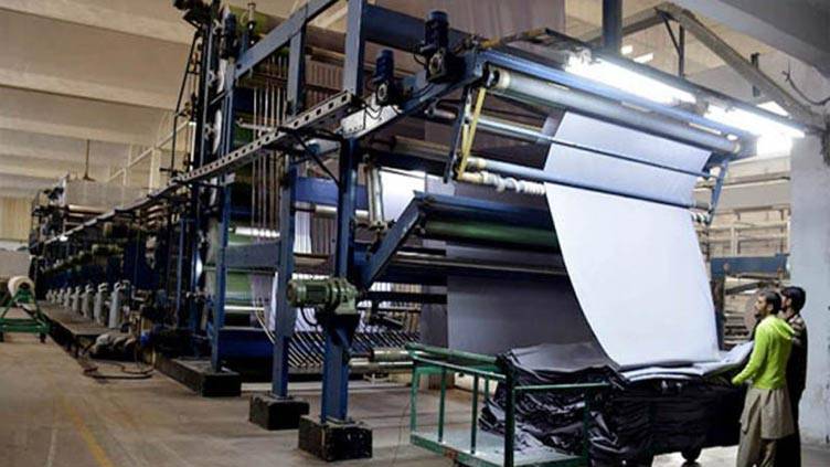 Textile exports increase by 26.05% to $9.381bn in 1st half of FY2022