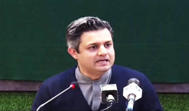 Govt taking every possible step to achieve sustainable economic growth: Hammad Azhar